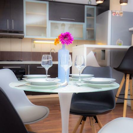 Apartman Marko Primošten المظهر الخارجي الصورة