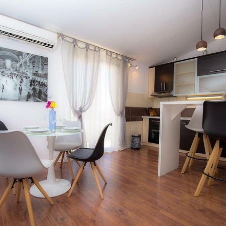 Apartman Marko Primošten المظهر الخارجي الصورة