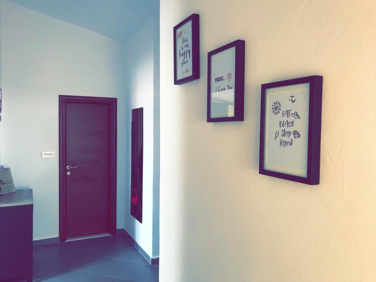 Apartman Marko Primošten المظهر الخارجي الصورة