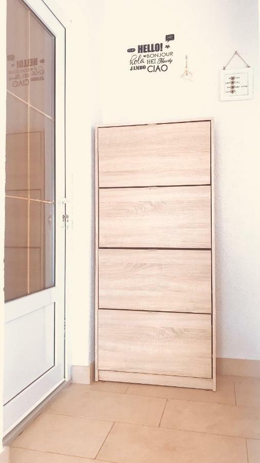 Apartman Marko Primošten المظهر الخارجي الصورة
