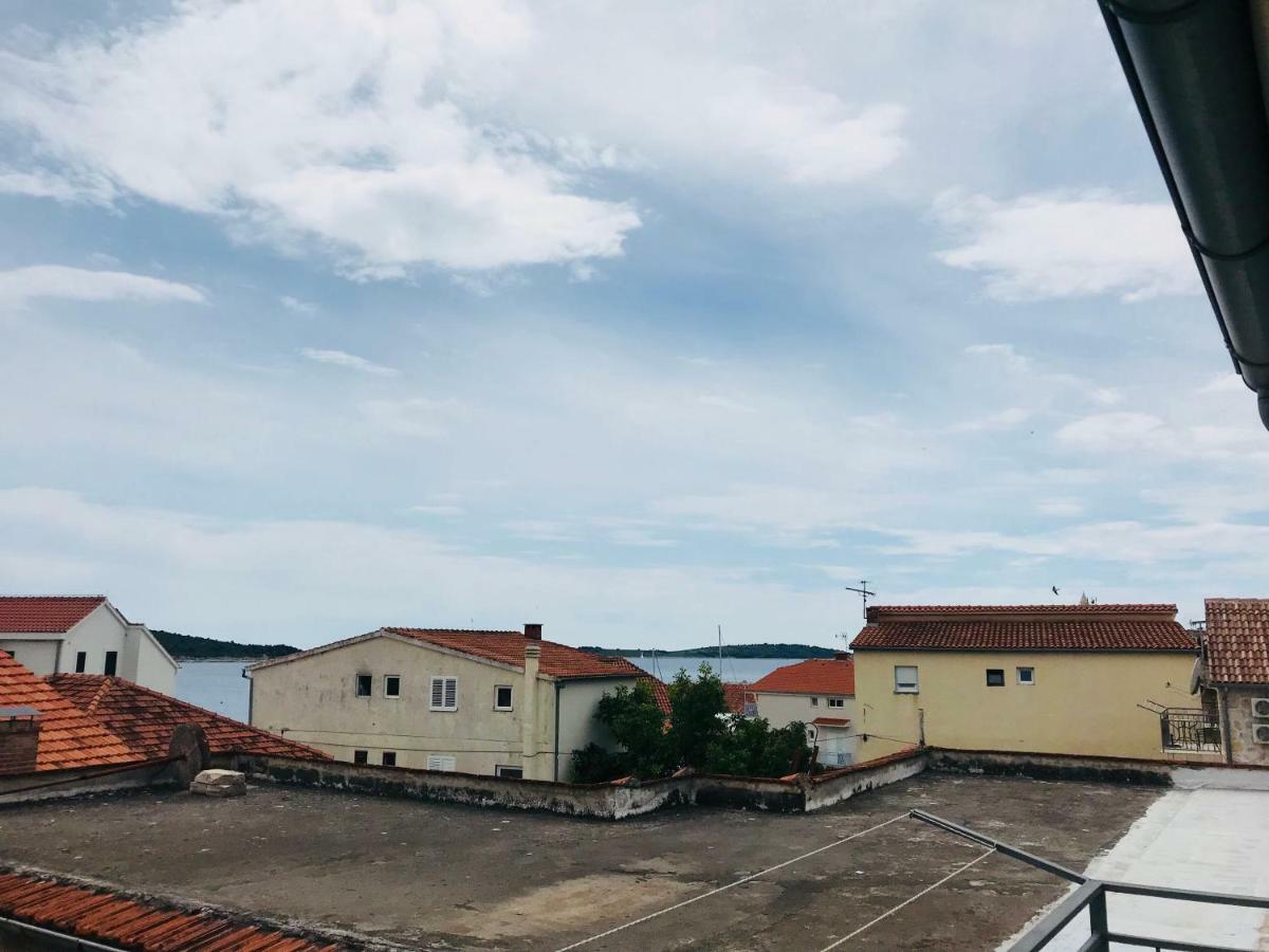Apartman Marko Primošten المظهر الخارجي الصورة
