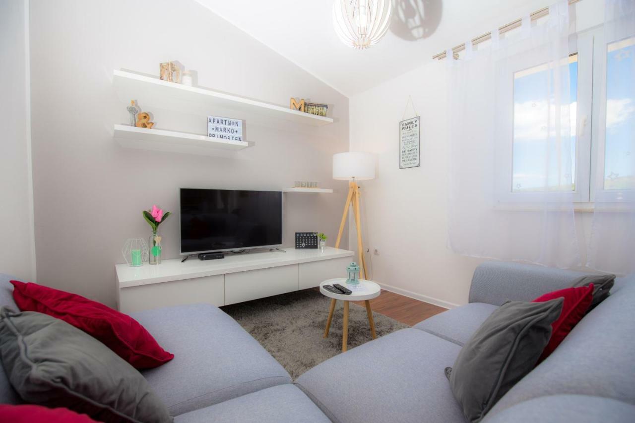 Apartman Marko Primošten المظهر الخارجي الصورة