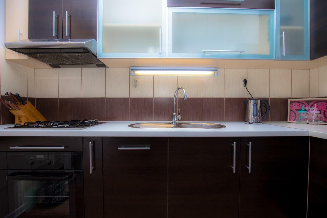 Apartman Marko Primošten المظهر الخارجي الصورة