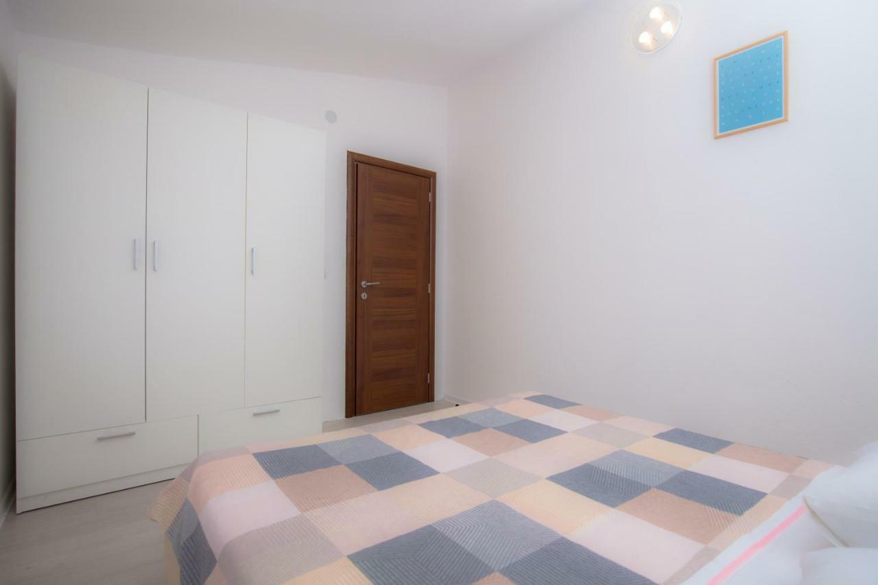 Apartman Marko Primošten المظهر الخارجي الصورة