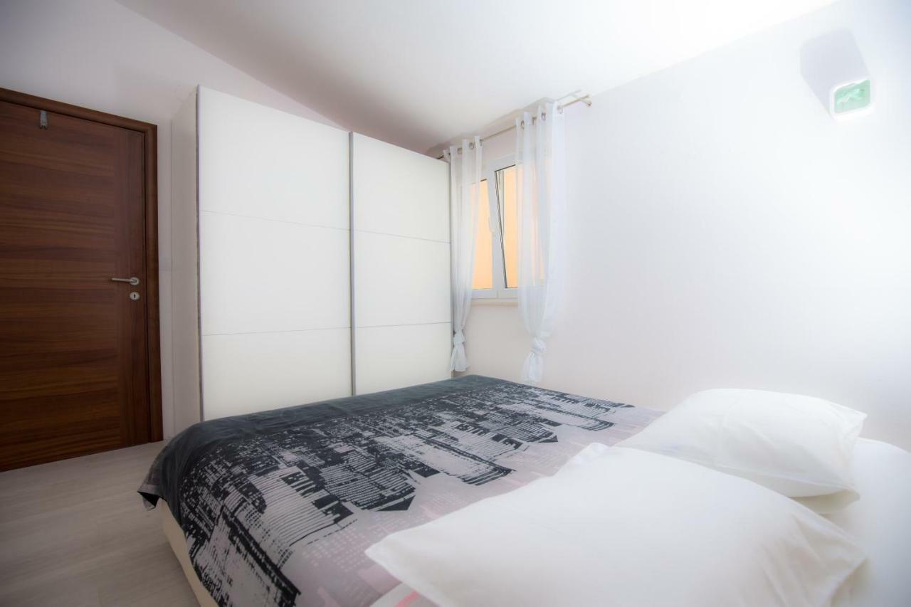 Apartman Marko Primošten المظهر الخارجي الصورة
