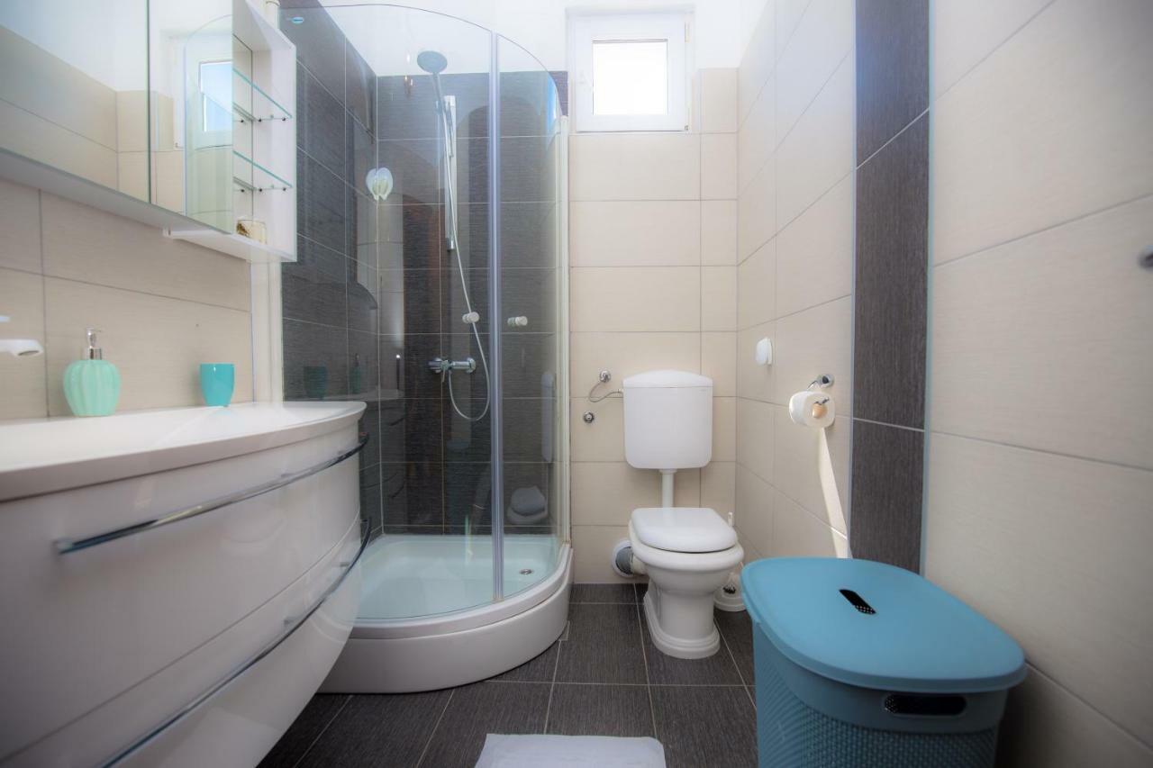 Apartman Marko Primošten المظهر الخارجي الصورة