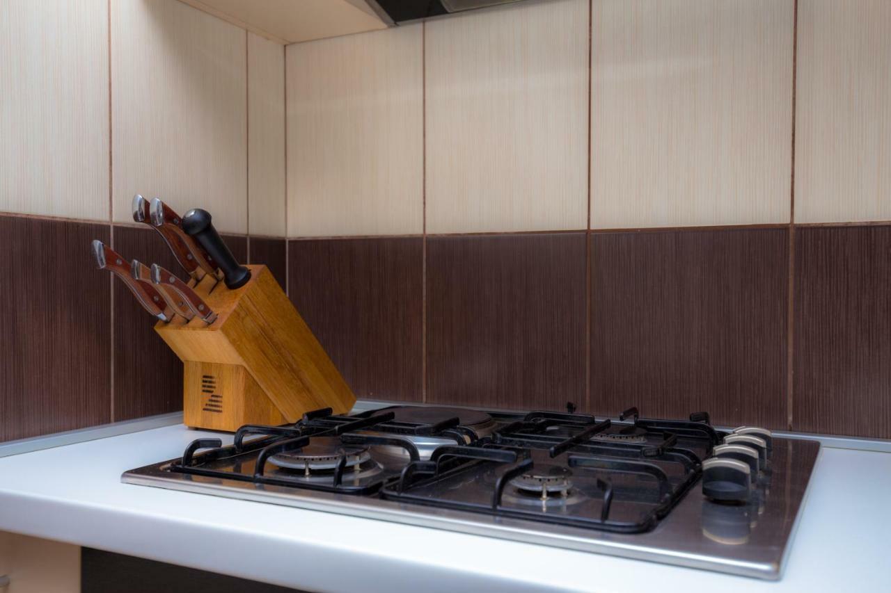Apartman Marko Primošten المظهر الخارجي الصورة