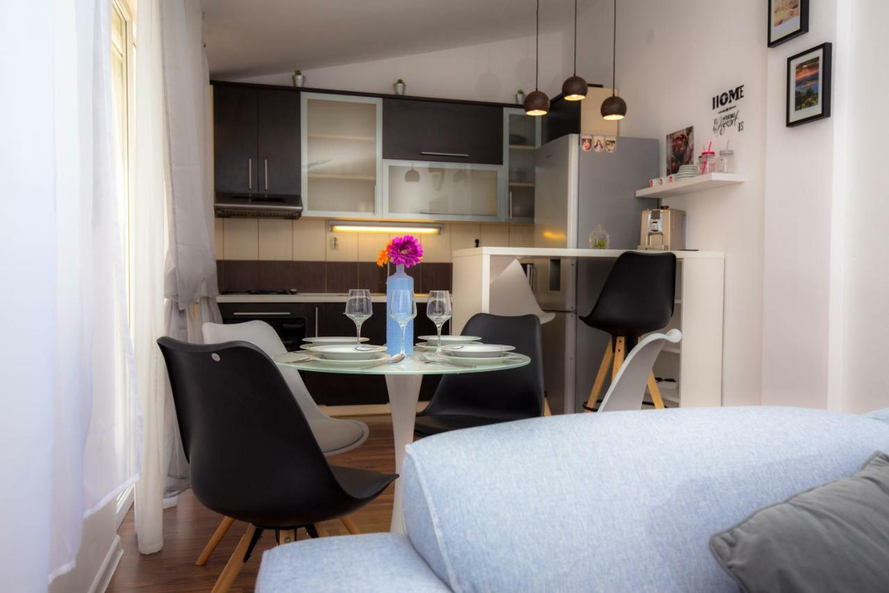 Apartman Marko Primošten المظهر الخارجي الصورة