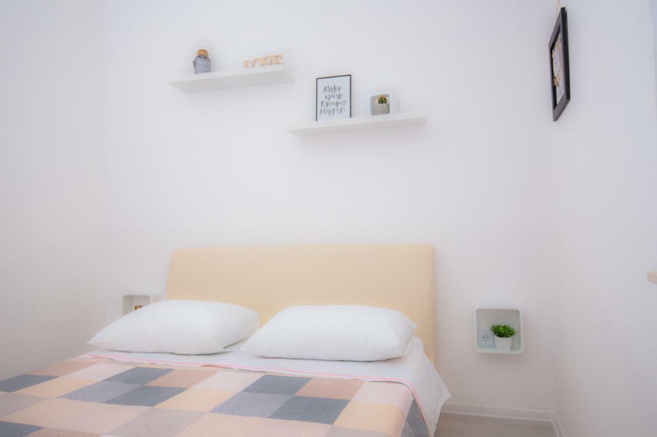 Apartman Marko Primošten المظهر الخارجي الصورة