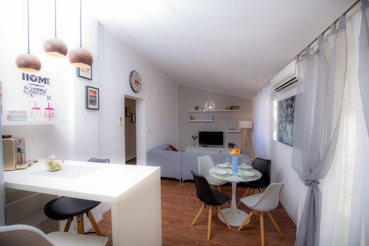 Apartman Marko Primošten المظهر الخارجي الصورة