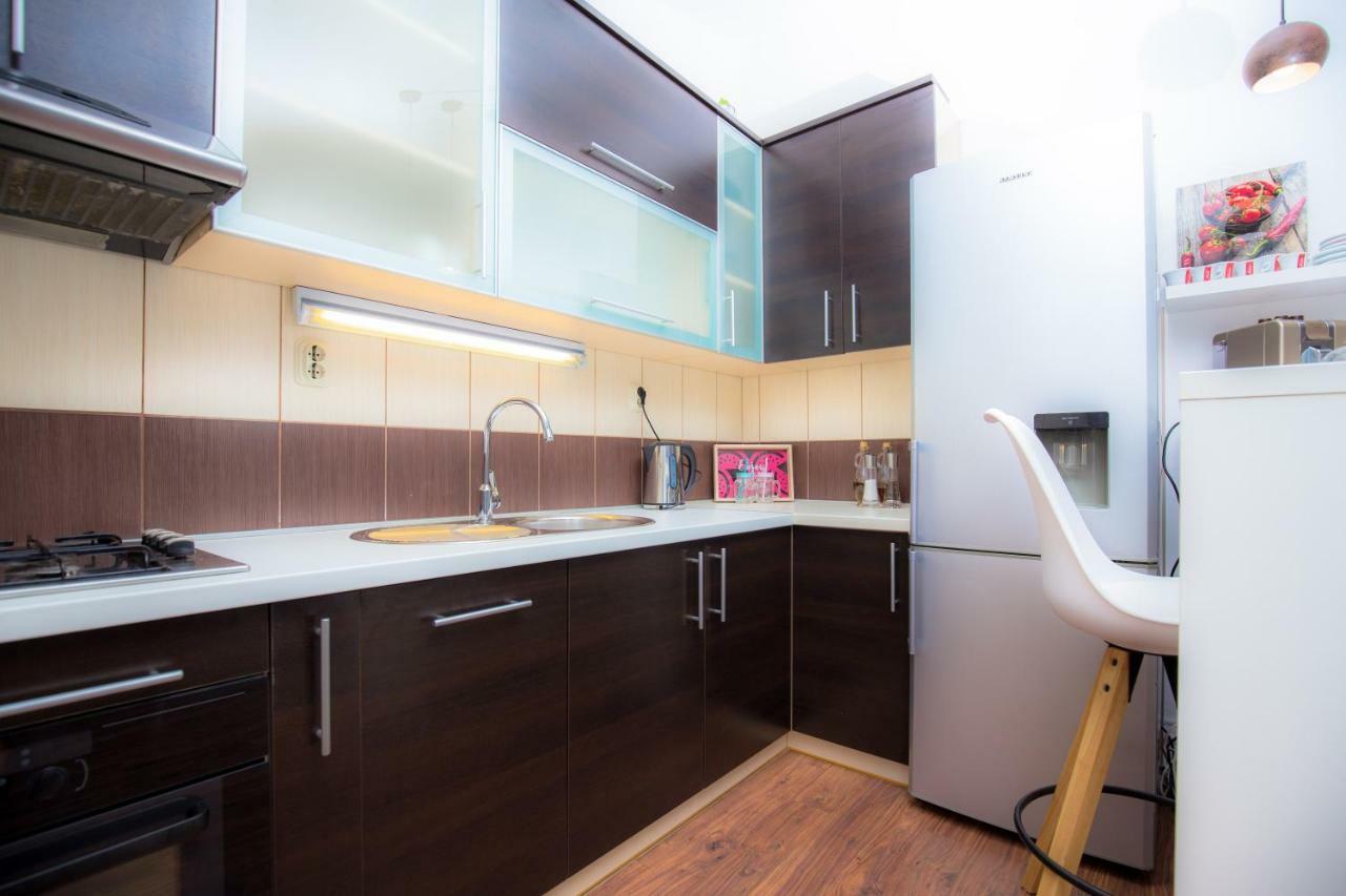 Apartman Marko Primošten المظهر الخارجي الصورة