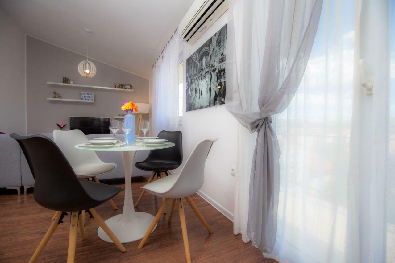 Apartman Marko Primošten المظهر الخارجي الصورة