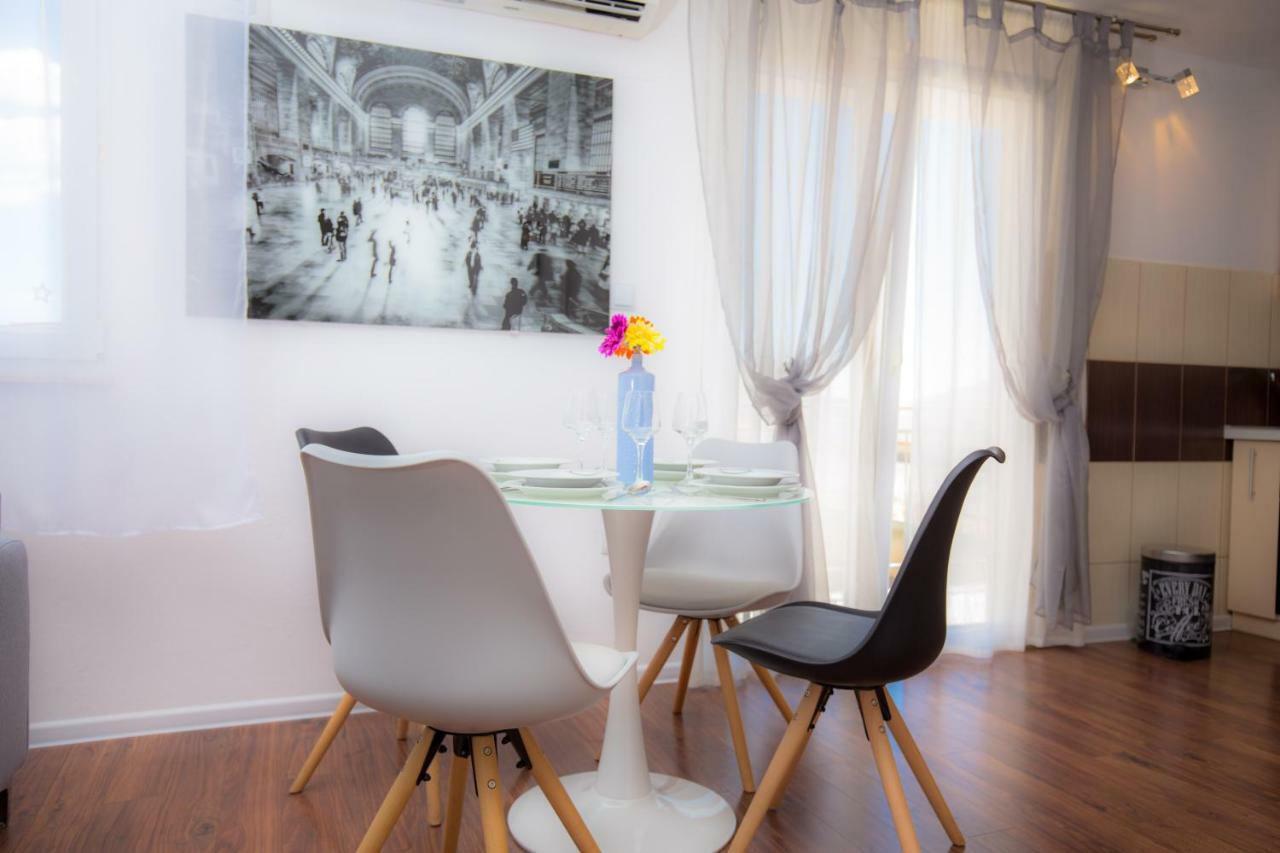 Apartman Marko Primošten المظهر الخارجي الصورة