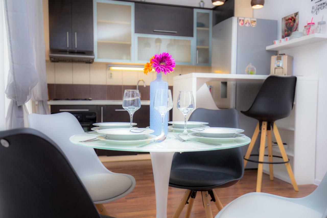 Apartman Marko Primošten المظهر الخارجي الصورة